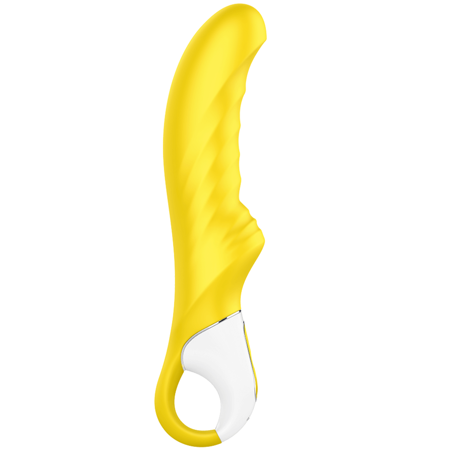 SATISFYER - VIBRA YUMMY SUNSHINE