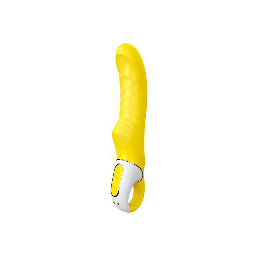 SATISFYER - VIBRA YUMMY SUNSHINE