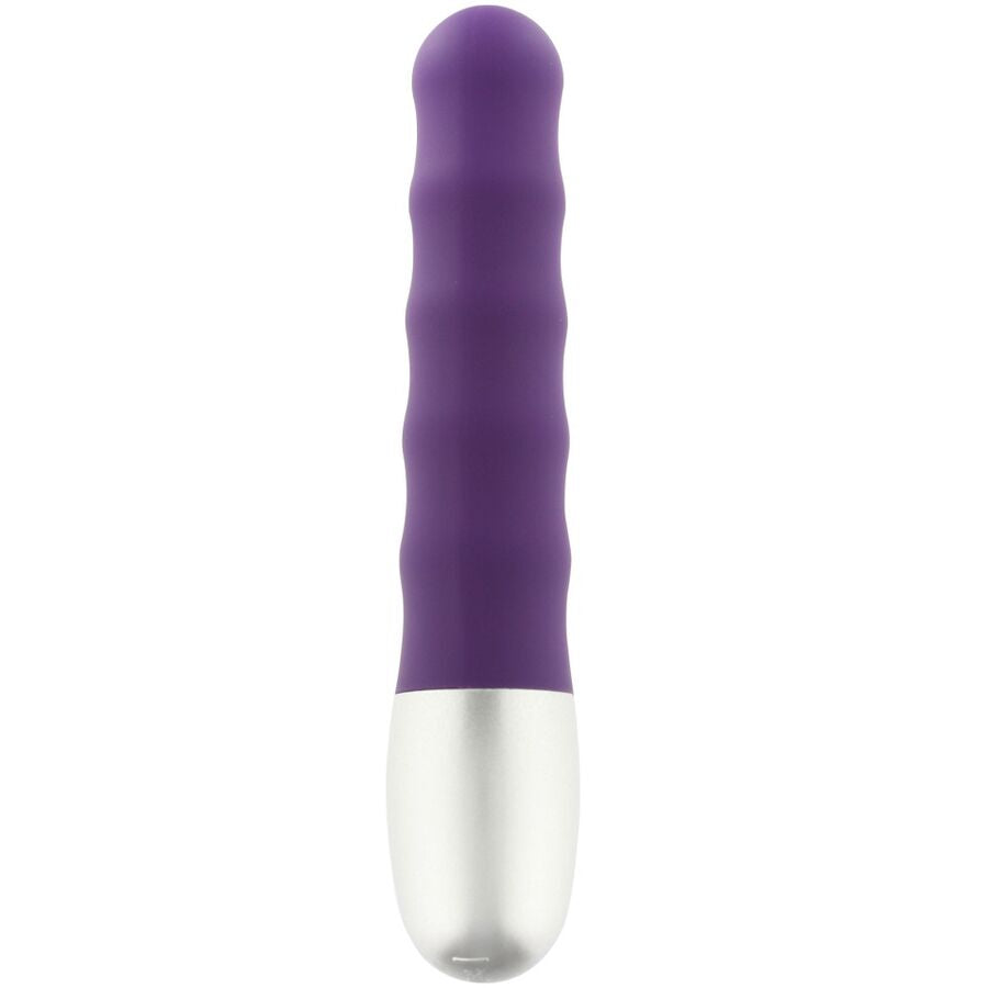 SEVEN CREATIONS - PROIETTILE VIBRANTE LILLA DISCRETION