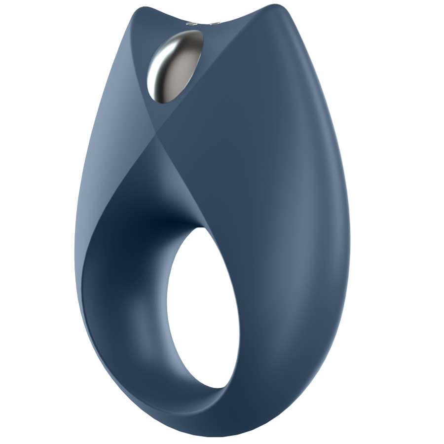 SATISFYER - POTENTE APP VIBRATORE ROYAL ONE RING