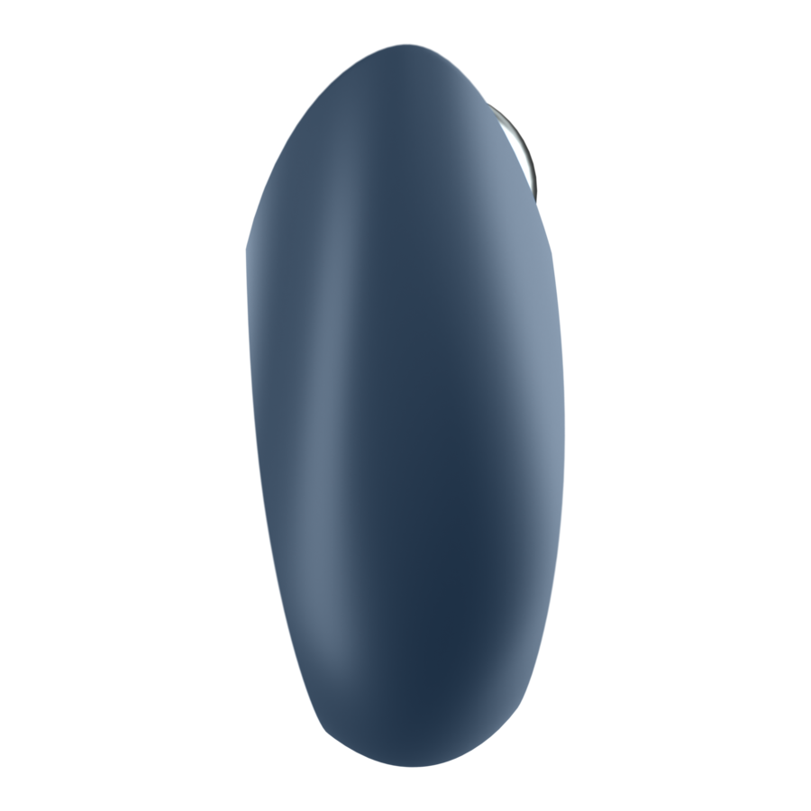 SATISFYER - POTENTE APP VIBRATORE ROYAL ONE RING