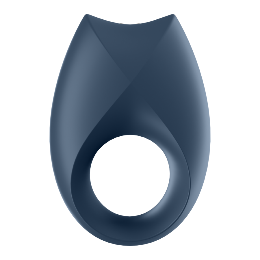 SATISFYER - POTENTE APP VIBRATORE ROYAL ONE RING
