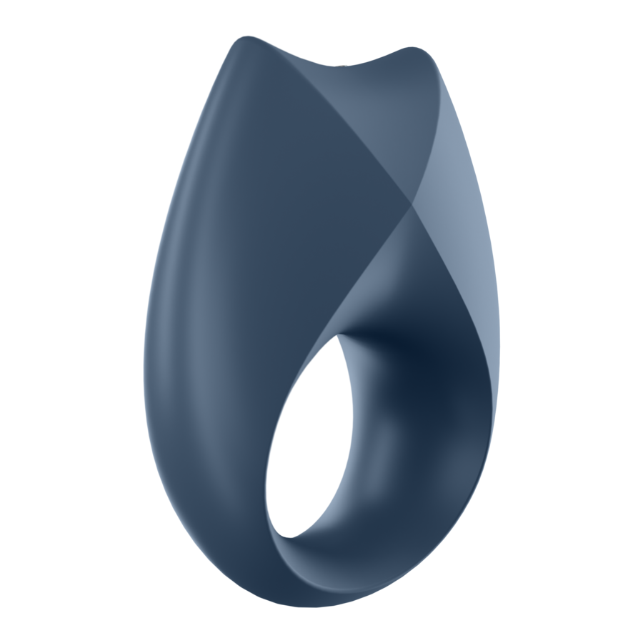SATISFYER - POTENTE APP VIBRATORE ROYAL ONE RING