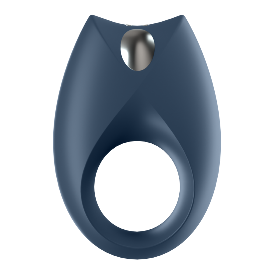 SATISFYER - POTENTE APP VIBRATORE ROYAL ONE RING