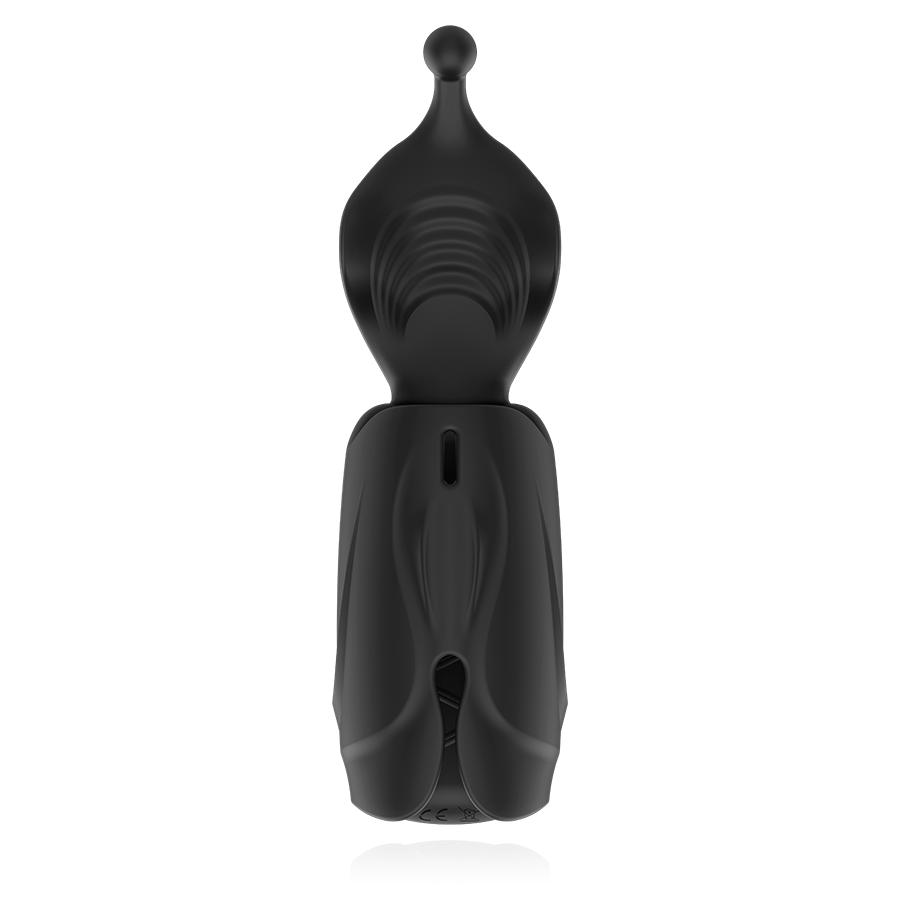 JAMYJOB - MASTURBATORE RICARICABILE HEAD STROKER