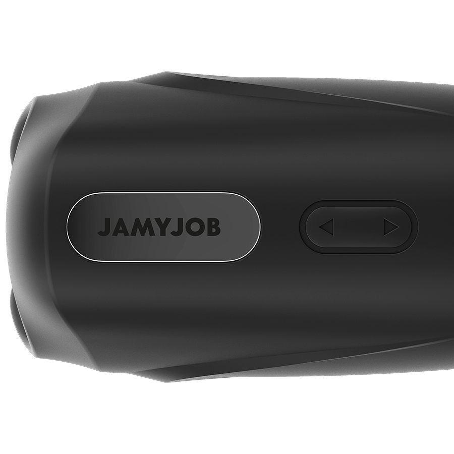 JAMYJOB - MASTURBATORE RICARICABILE HEAD STROKER
