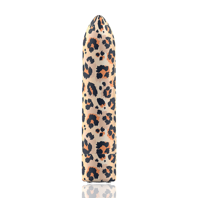 PROIETTILI PERSONALIZZATI - LEOPARD MAGNETIC 10 INTENSITÀ