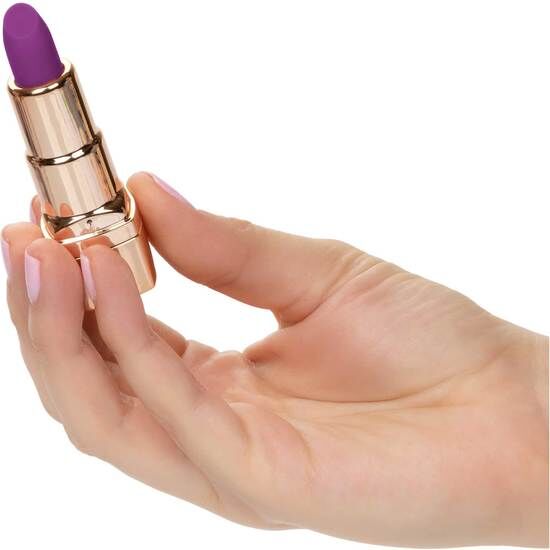 CALEXOTICS - ROSSETTO RICARICABILE BALA HIDE &amp; PLAY BAD BITCH