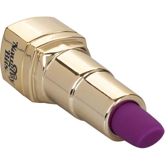 CALEXOTICS - ROSSETTO RICARICABILE BALA HIDE &amp; PLAY BAD BITCH