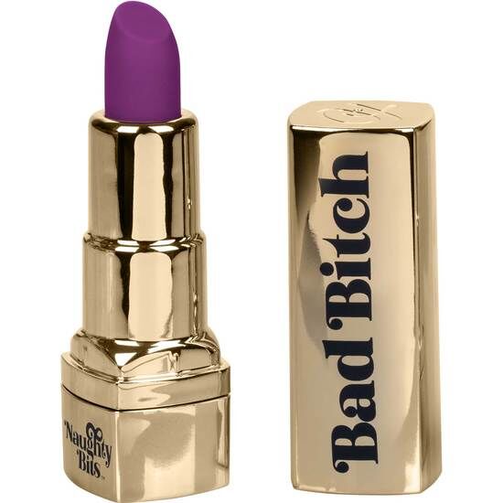 CALEXOTICS - ROSSETTO RICARICABILE BALA HIDE &amp; PLAY BAD BITCH