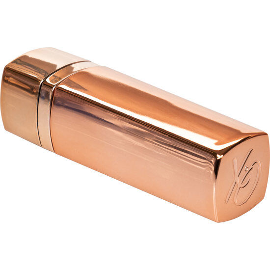 CALEXOTICS - ROSSETTO RICARICABILE BALA HIDE &amp; PLAY ROSA TENUE