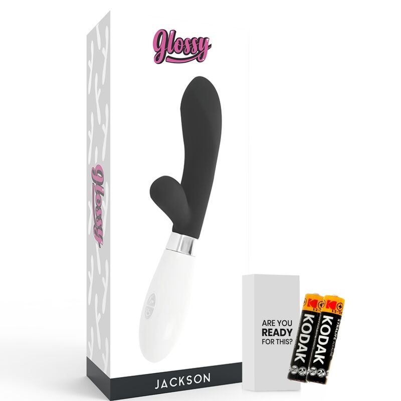 LUCIDO - JACKSON RABBIT NERO