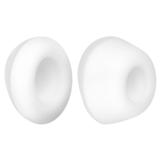 SATISFYER - TAPAS DE REPUESTO PRO 2 NG 5 UDS.