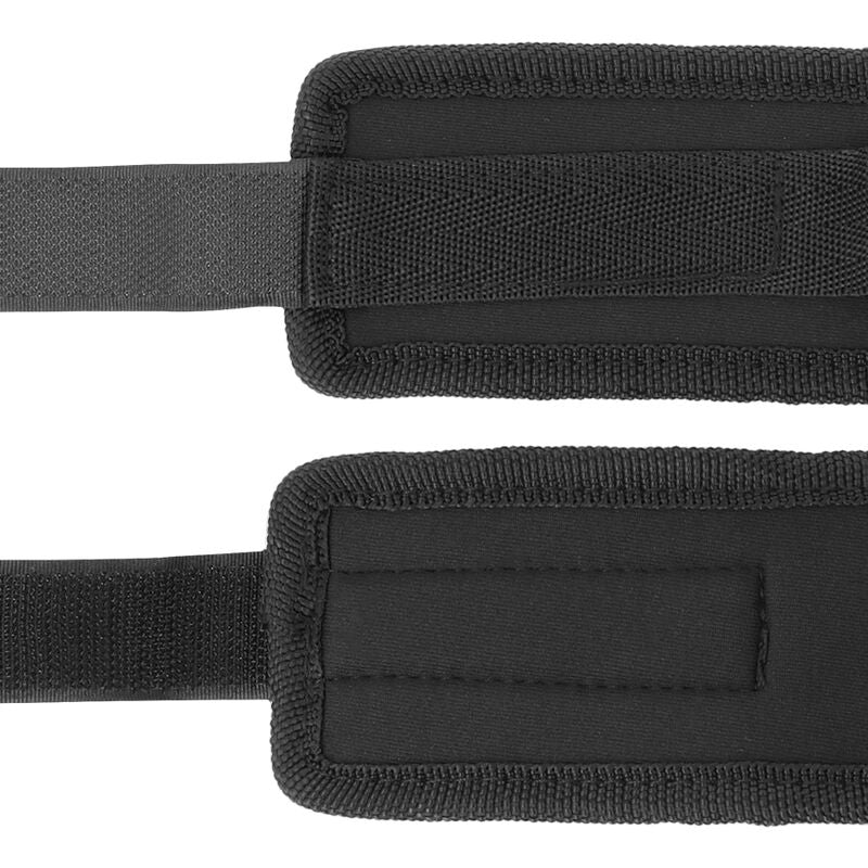 OSCURITÀ - MANETTE IN NEOPRENE
