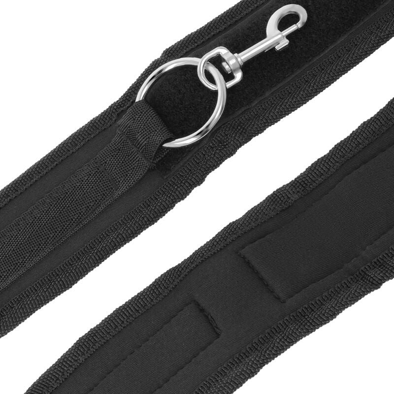OSCURITÀ - MANETTE IN NEOPRENE