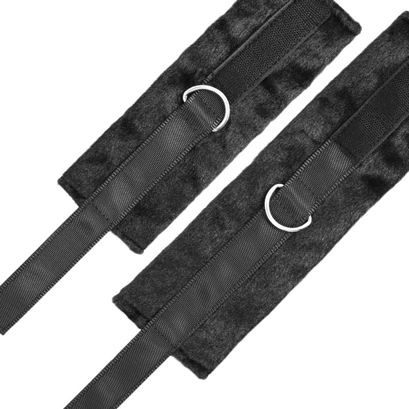 DARKNESS - SET CRAVATTE PER LETTO