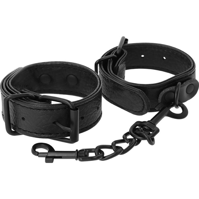 OSCURITÀ - MANETTE LARGHEZZE E SOTTILI CON TEXTURE