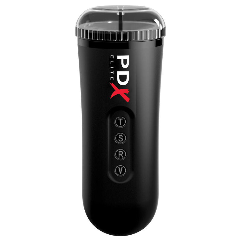 PDX ELITE - MOTO BLOWER MASTURBATORE AVANZATO
