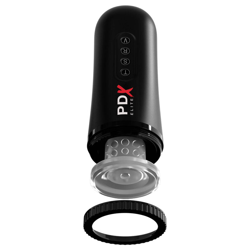 PDX ELITE - MOTO BLOWER MASTURBATORE AVANZATO