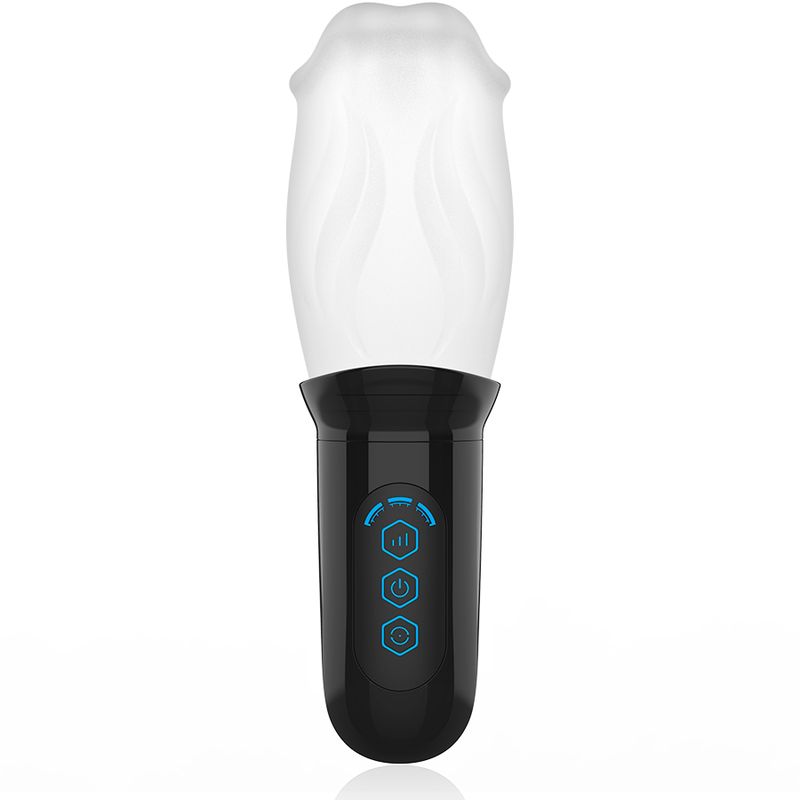 JAMYJOB - SPINJOB STIMOLATORE PER IL SESSO ORALE