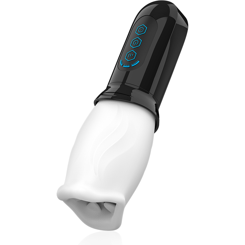 JAMYJOB - SPINJOB STIMOLATORE PER IL SESSO ORALE