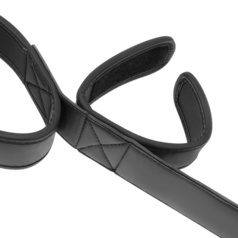 FETISH SUBMISSIVE - BARRA DIVIDUTTRICE BONDAGE CON RIVESTIMENTO IN NOPRENE