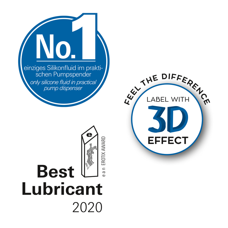 JOYDIVISION - LUBRICANTE SLIK N SLIDE 100 ML