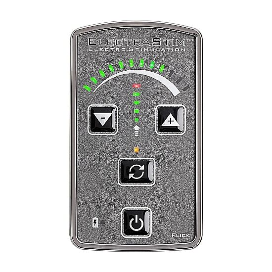 ELECTRASTIM - ESTIMULADOR FLICK, PAQUETE MÚLTIPLE