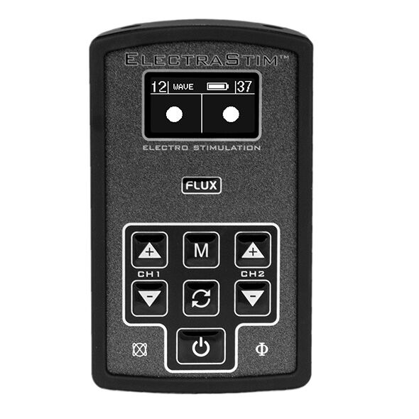 ELECTRASTIM - UNIDAD ESTIMULADORA DE FLUJO