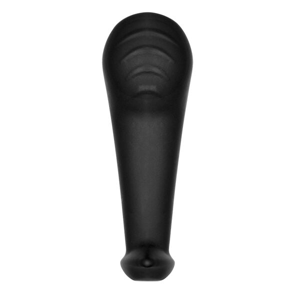 ELECTRASTIM - NONA SILICONE NERO STIMOLATORE PUNTO G