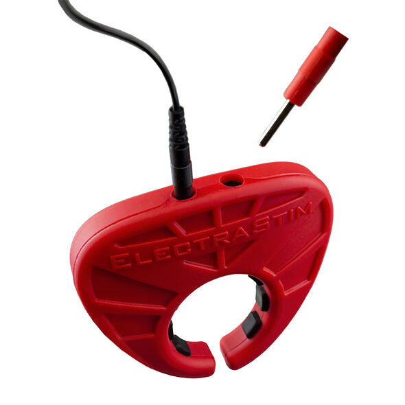 ELECTRASTIM - SCUDO PER IL CAZZO VIPER IN SILICONE FUSION