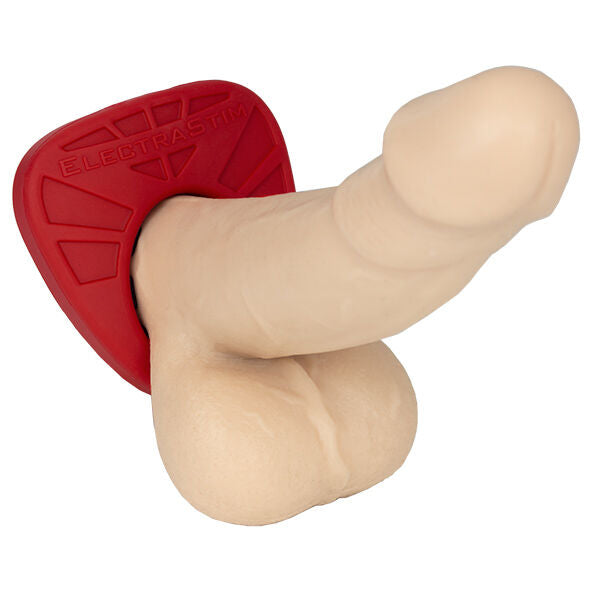 ELECTRASTIM - SCUDO PER IL CAZZO VIPER IN SILICONE FUSION