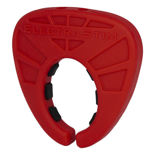 ELECTRASTIM - SCUDO PER IL CAZZO VIPER IN SILICONE FUSION