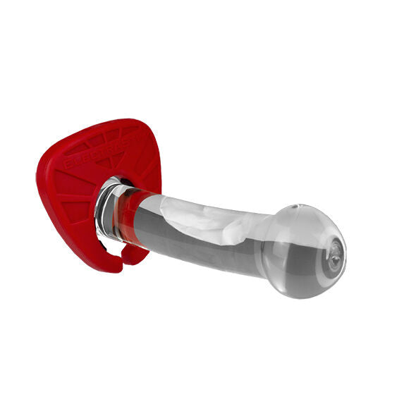 ELECTRASTIM - SCUDO PER IL CAZZO VIPER IN SILICONE FUSION