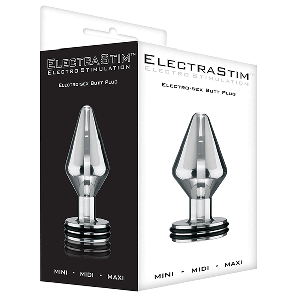 ELECTRASTIM - MINI ELETTRO DILUENTE S