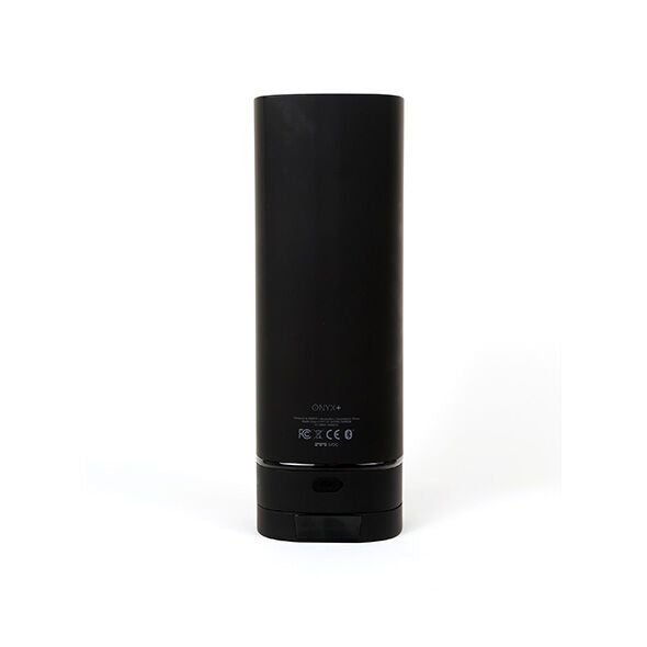 KIIROO - ONYX+ MASTURBATORE TELEDILDONICO CON TEXTURE IN PELLE