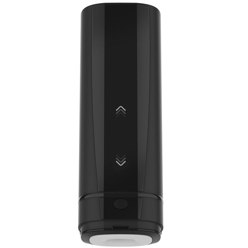 KIIROO - ONYX+ MASTURBATORE TELEDILDONICO CON TEXTURE IN PELLE