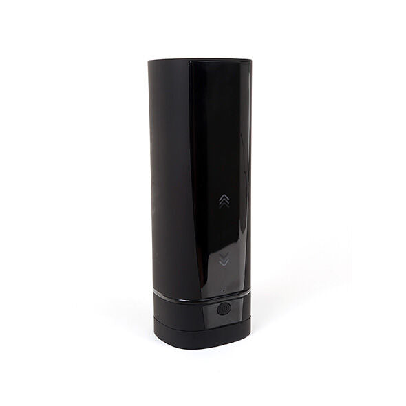 KIIROO - ONYX+ MASTURBATORE TELEDILDONICO CON TEXTURE IN PELLE