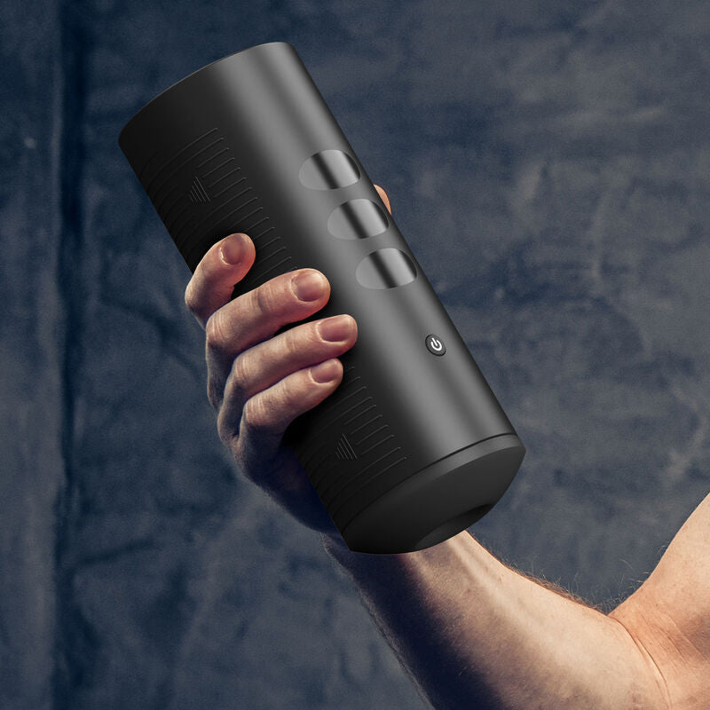 KIIROO - TITAN EXPERIENCE MASTURBATORE TECNOLOGICO