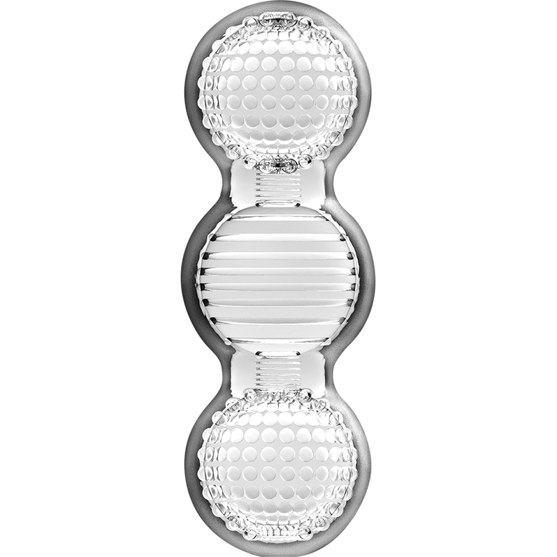 JAMYJOB - MASTURBADOR EXTREMO CLEAR TENSEK 2