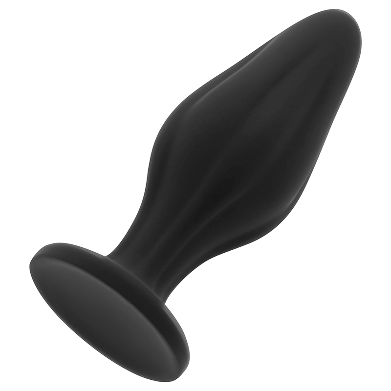 OHMAMA - DIlatatore anale in silicone sottile 12 cm