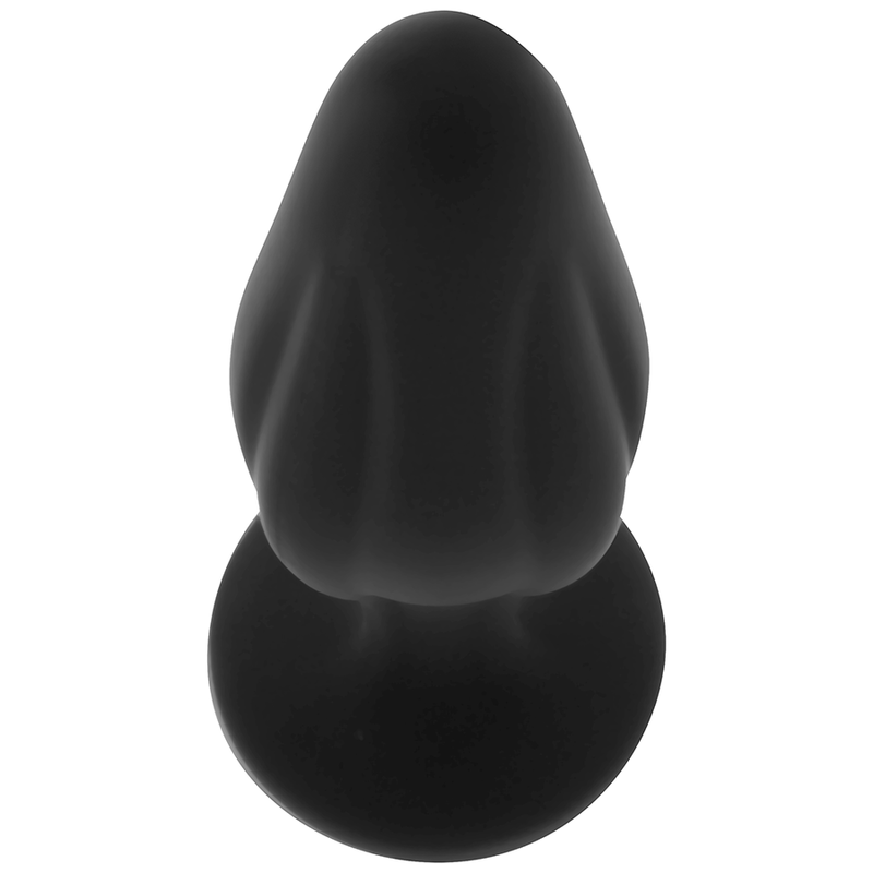 OHMAMA - DIlatatore anale in silicone sottile 12 cm