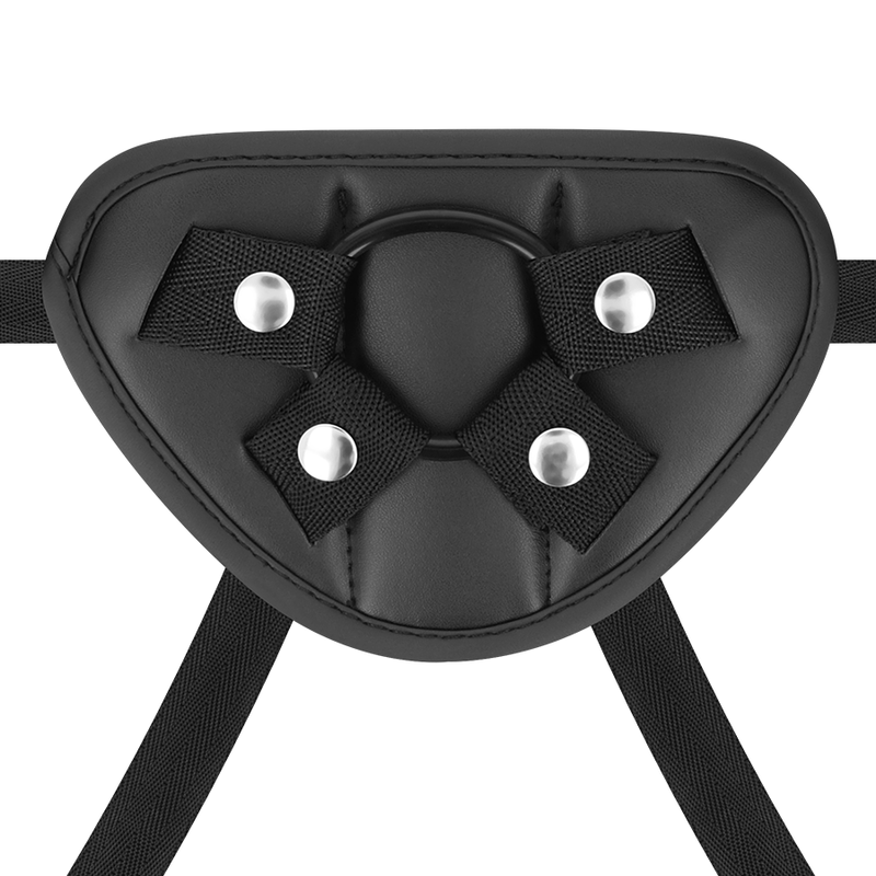CYBER SILICOCK - TELECOMANDO MR RICK CON STRAP-ON
