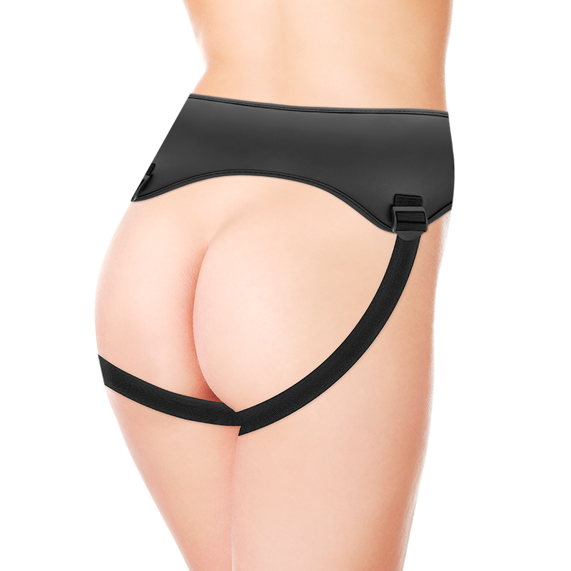 CYBER SILICOCK - TELECOMANDO MR RICK CON STRAP-ON