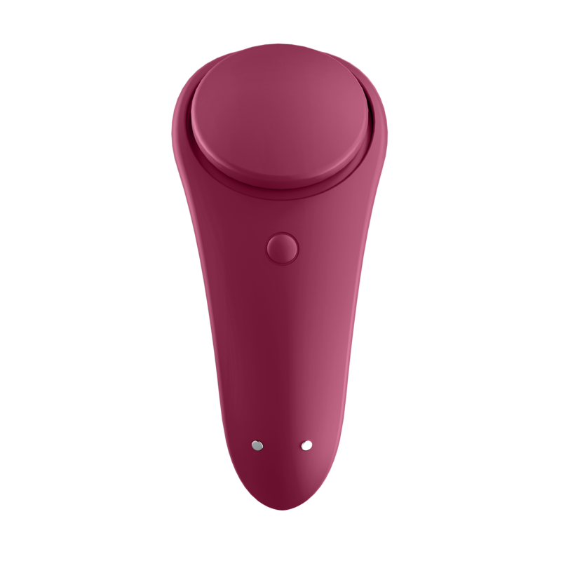 SATISFYER - MUTANDINE SEXY SEGRETO