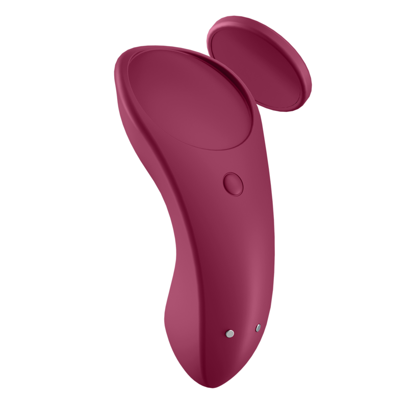 SATISFYER - MUTANDINE SEXY SEGRETO