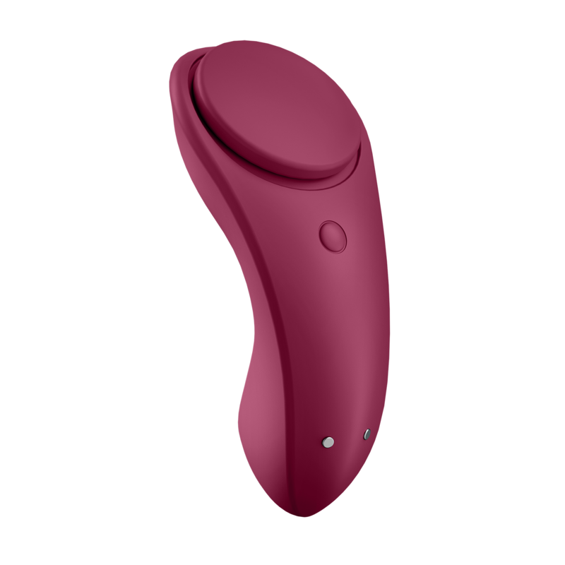 SATISFYER - MUTANDINE SEXY SEGRETO