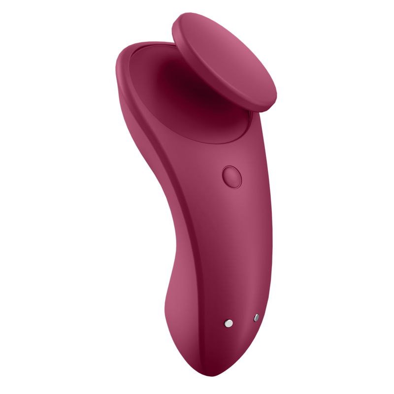 SATISFYER - MUTANDINE SEXY SEGRETO