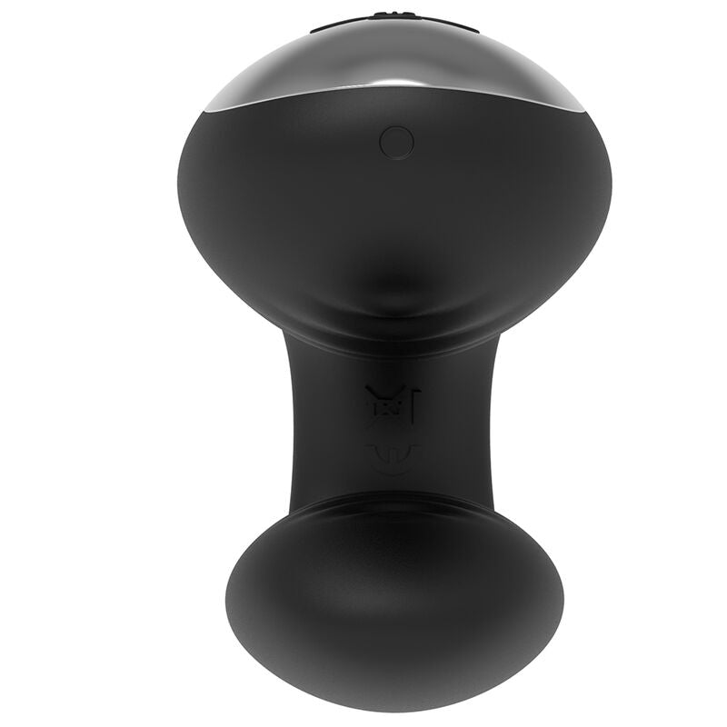 BRILLY GLAM - AMIAMO PER I PARTNER TELECOMANDO NERO