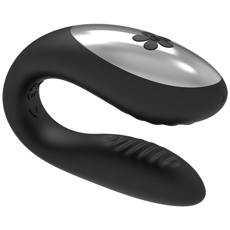 BRILLY GLAM - AMIAMO PER I PARTNER TELECOMANDO NERO